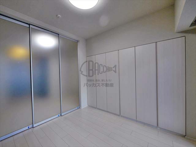 コンフォリア阿波座 1DK 35.59㎡